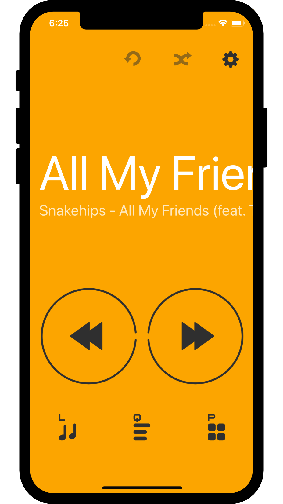 App Screenshot 1