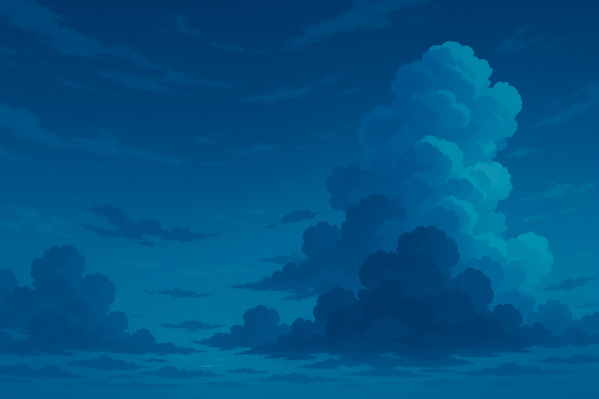Clouds