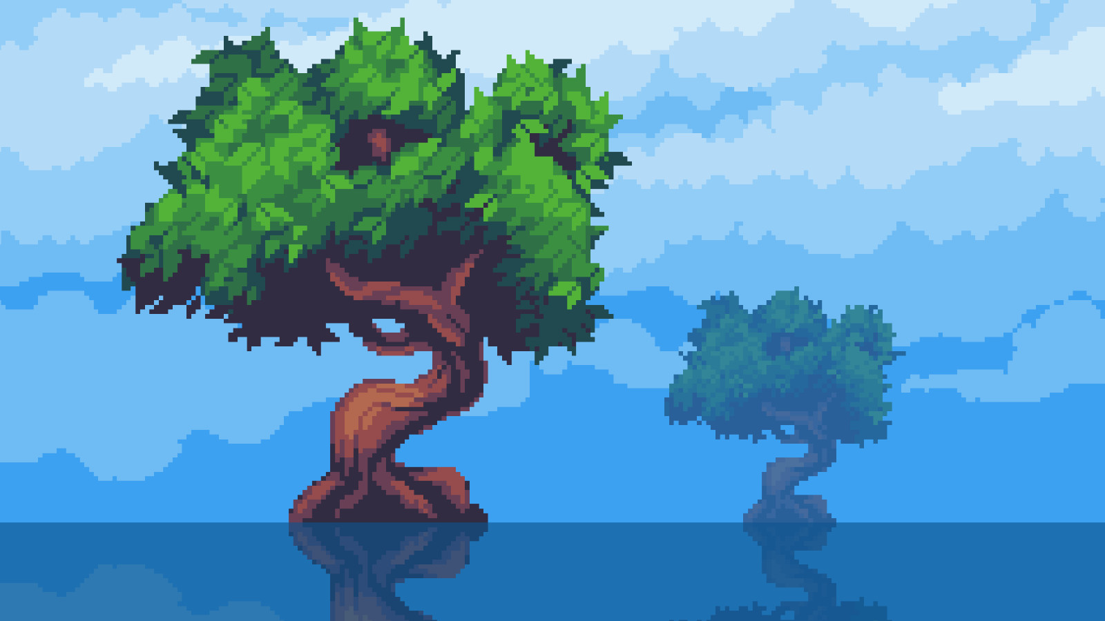 Pixelmash Screenshot