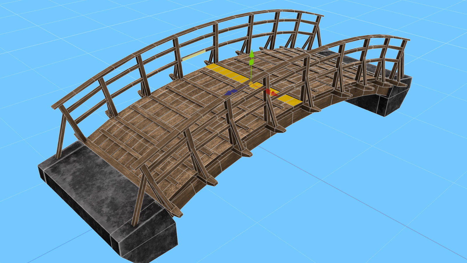 Silo Screenshot
